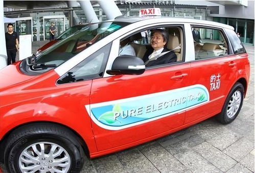 香港出租車寧用30年日本舊車拒國(guó)產(chǎn)電車的背后原因