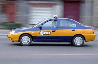 獨家解析 滴滴探索出租車與網約車融合發展新路徑，成立新業務線或將重塑城市出行生態