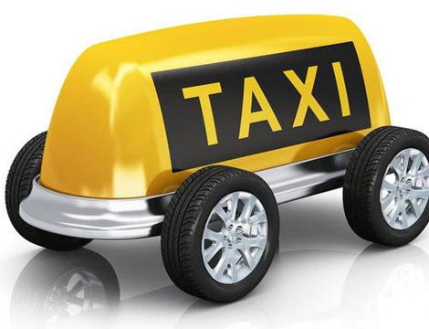 破冰前行 杭州出租車行業改革方案正式出臺