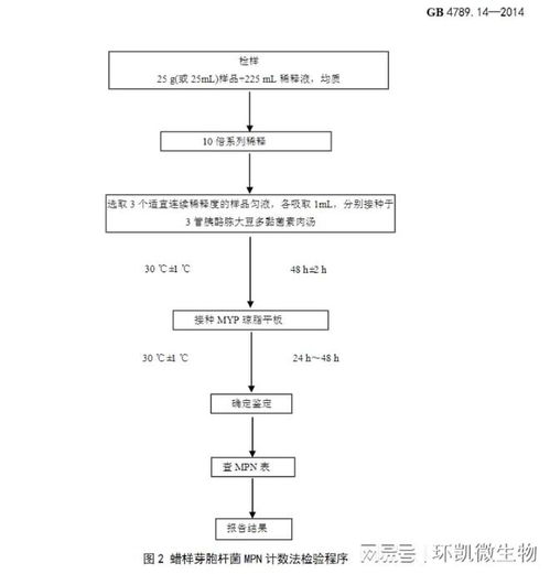 GB 4789.14《食品安全國家標(biāo)準(zhǔn) 食品微生物學(xué)檢驗 蠟樣芽胞桿菌檢驗》核心知識點詳解與金融知識流程外包（KPO）淺析