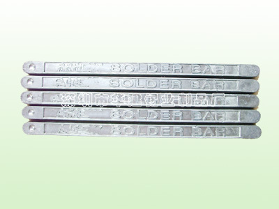 供應焊鋁焊錫條 錫合金 產品供應