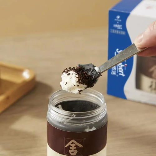 舍得酒業(yè)聯(lián)名圣悠活推冰淇淋,背后浮現復星的身影