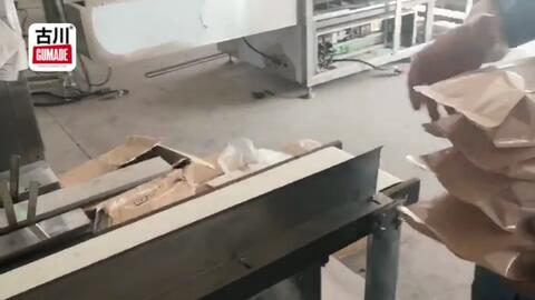 不要對包裝食品有偏見,食品廠都是全自動生產線,干凈又衛生