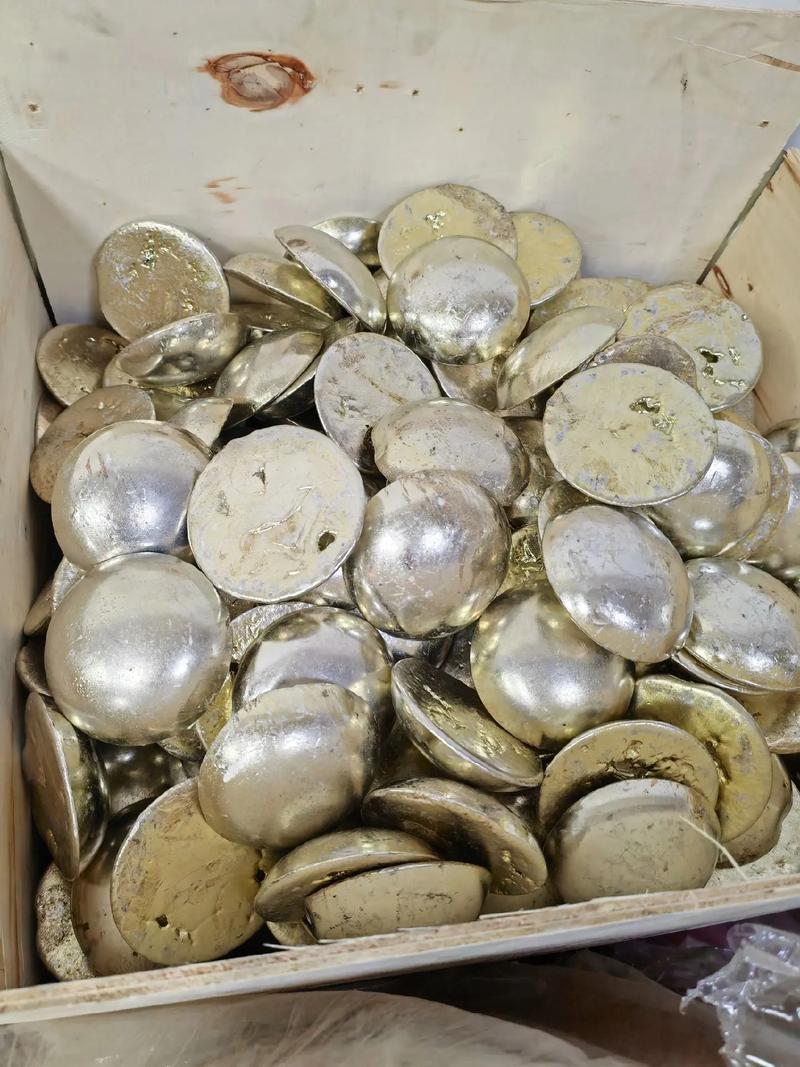 廢錫回收 高效環保，專業上門回收各類錫材料