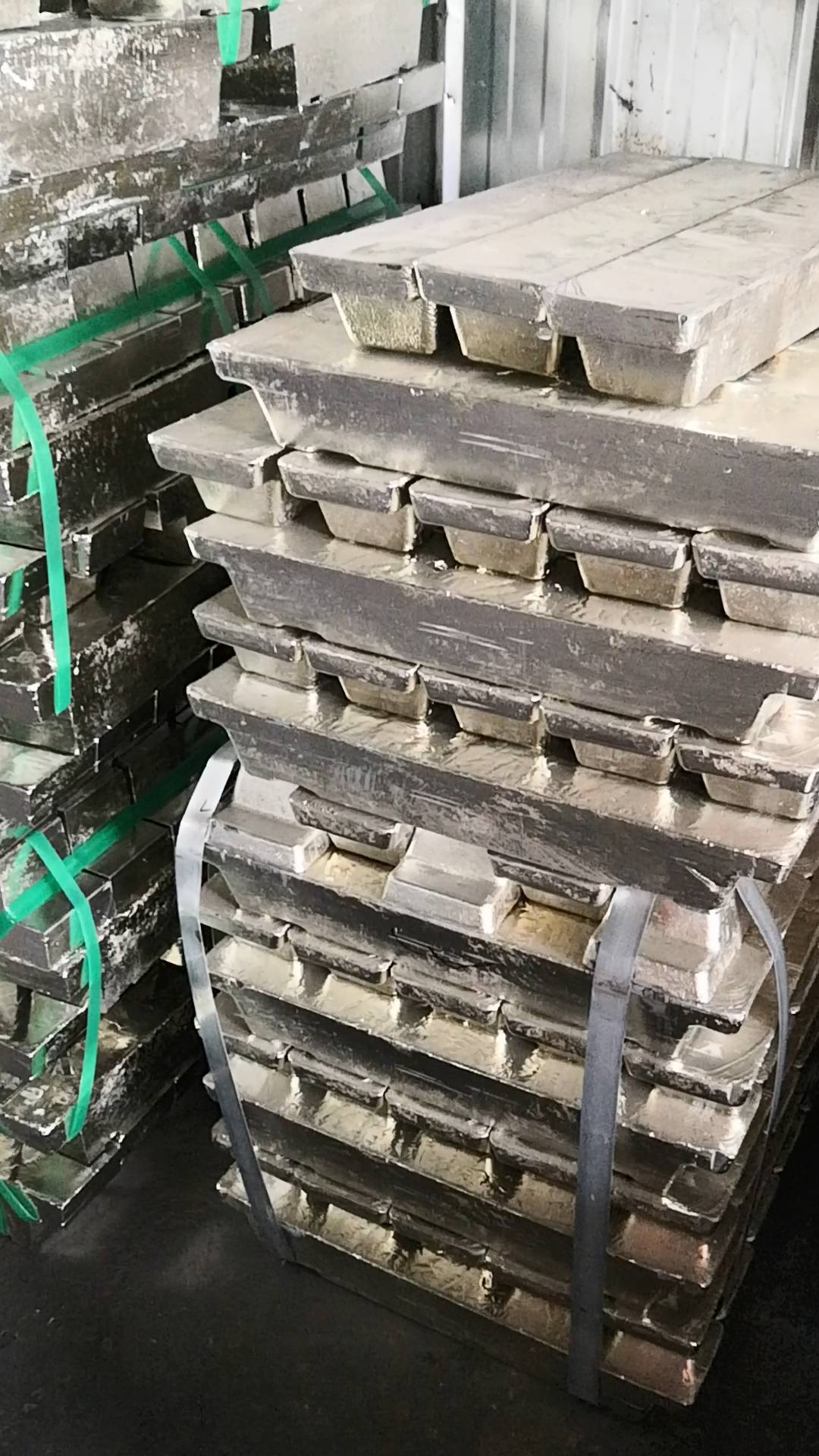 錫錠與焊錫條的用途與應用